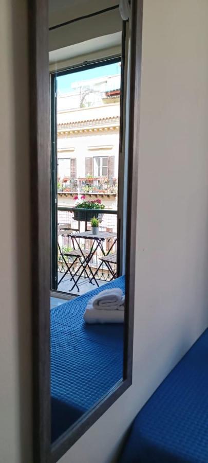 Room Sixty One Palermo Exterior foto