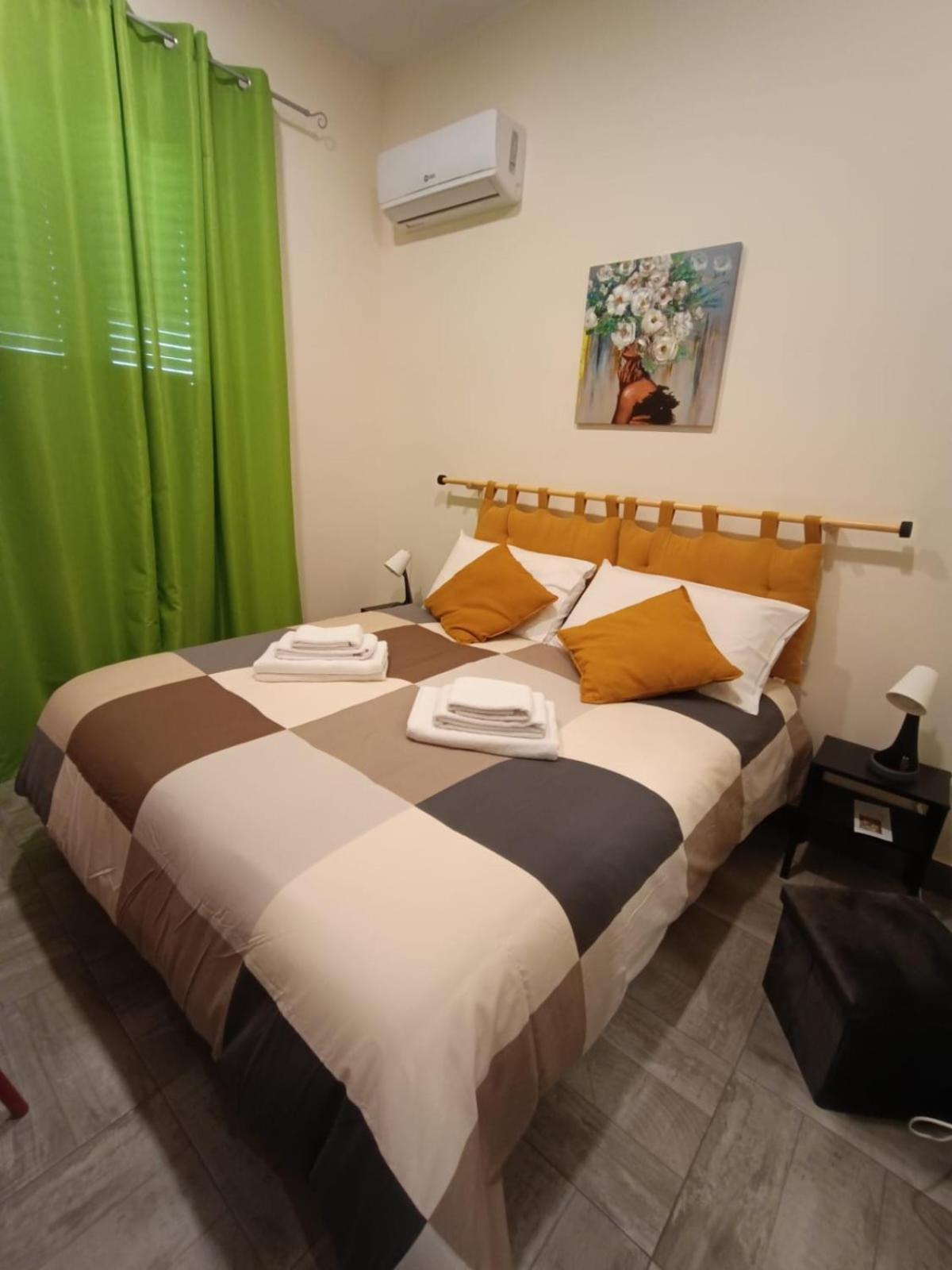 Room Sixty One Palermo Exterior foto