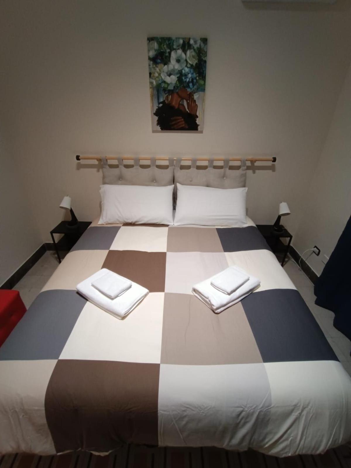 Room Sixty One Palermo Exterior foto